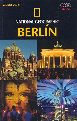Imagen de archivo de BERLIN a la venta por Librera Prez Galds