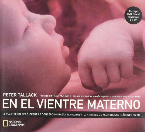 Stock image for EN EL VIENTRE MATERNO - CON DVD for sale by mountain