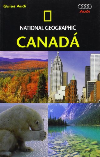 Stock image for Guias audi ng -canada. Nva.Ed for sale by Iridium_Books