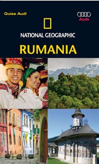 Beispielbild fr GUIA AUDI N.G RUMANIA (GUIAS AUDI, Band 545) zum Verkauf von medimops