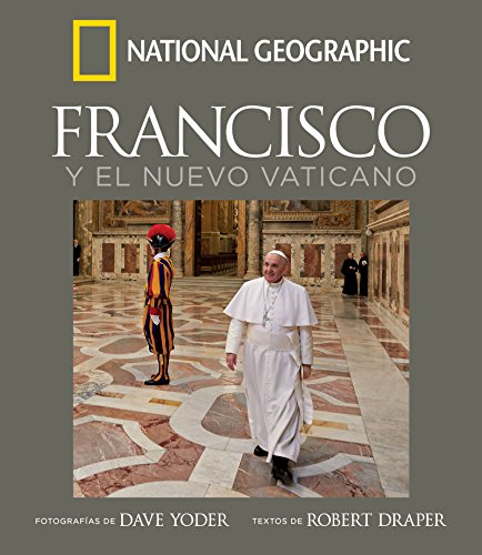 9788482984612: Francisco y el nuevo vaticano (OTROS NATGEO)