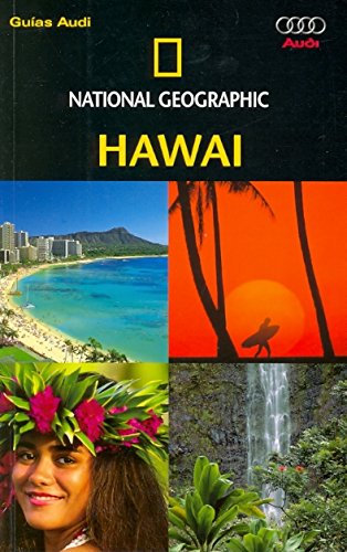 Beispielbild fr GUIAS AUDI: HAWAI zum Verkauf von Iridium_Books