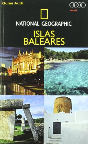Beispielbild fr Islas Baleraes zum Verkauf von LibroUsado | TikBooks