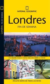 Guia fin de semana londres (step by) (9788482984957) by GUIDES, INSIGHT