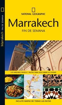 9788482985015: Guia fin de semana marrakesh (step by): 584 (GUAS)