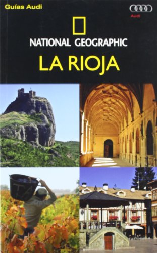 Stock image for Guia audi la rioja (GUAS) (Spanish ERAMIS VENDRELL, SERGIO for sale by Iridium_Books