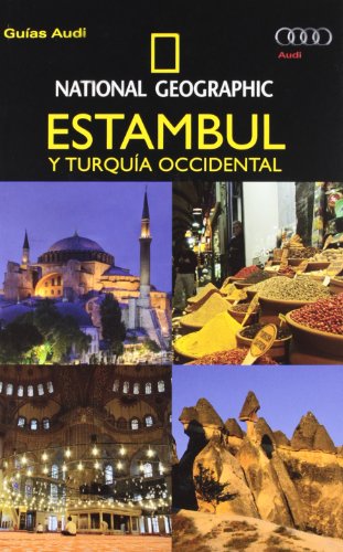 9788482985411: ESTAMBUL Y TURQUIA OCCIDENTAL