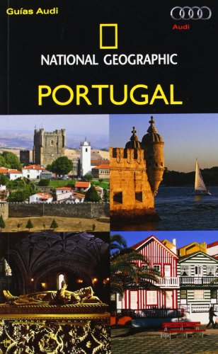 Imagen de archivo de Guia audi portugal a la venta por Iridium_Books
