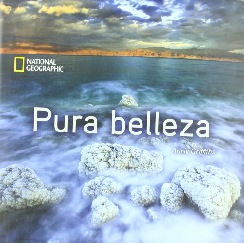 Pura belleza (9788482985466) by [???]