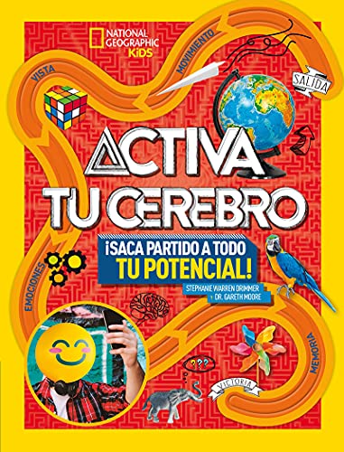 Stock image for ACTIVA TU CEREBRO for sale by Antrtica
