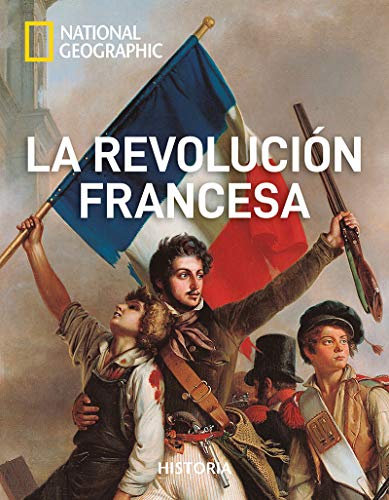 9788482987552: La Revolucin francesa