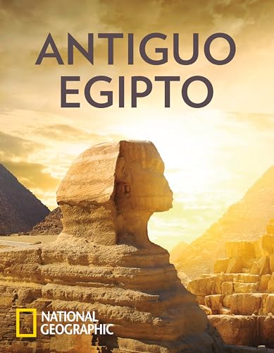 Stock image for ANTIGUO EGIPTO for sale by Librerias Prometeo y Proteo