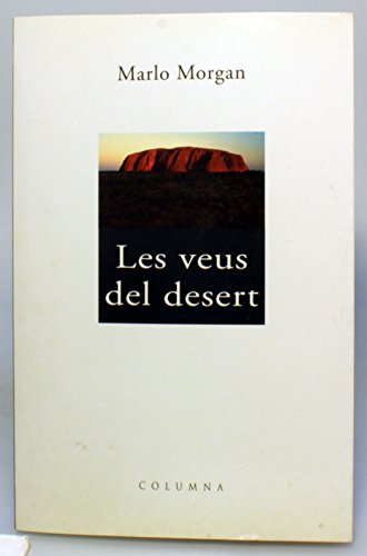 Stock image for LES VEUS DEL DESERT for sale by WorldofBooks