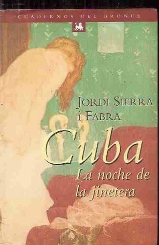 Stock image for Cuba - La Noche de La Jinetera (Spanish Edition) for sale by ThriftBooks-Atlanta