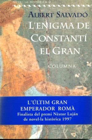 Beispielbild fr L'enigma de Constant el Gran zum Verkauf von Ammareal