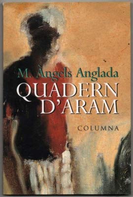 Stock image for Quadern d'Aram for sale by Iridium_Books