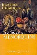 9788483005279: LA CUINA DELS MENORQUINS (COL.LECCIO CUINA) (Catalan Edition)