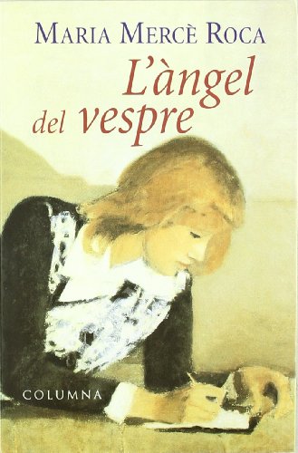 Imagen de archivo de L'angel Del Vespre a la venta por Hamelyn