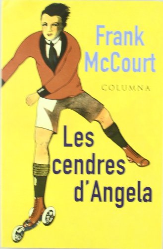 Stock image for LES CENDRES D'ANGELA (Catalan Edition) for sale by Pigeonhouse Books, Dublin