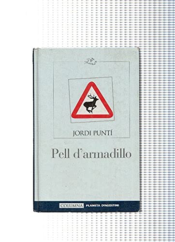Beispielbild fr Pell d armadillo zum Verkauf von medimops