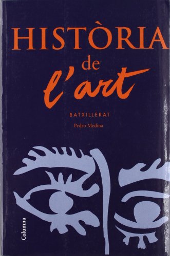Stock image for Histria de l'art (Batxillerat) for sale by medimops