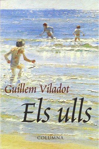 Stock image for Els ulls for sale by Iridium_Books