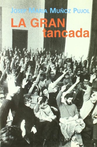 La gran tancada - Maria Muñoz i Pujol, Josep