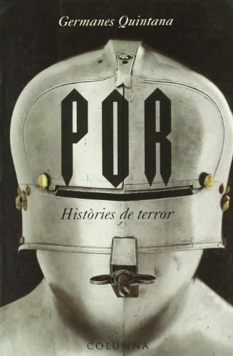 Beispielbild fr POR, HISTORIES DE TERROR (Clssica) zum Verkauf von medimops