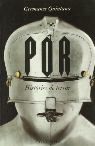 Imagen de archivo de POR, HISTORIES DE TERROR (Clssica) a la venta por medimops