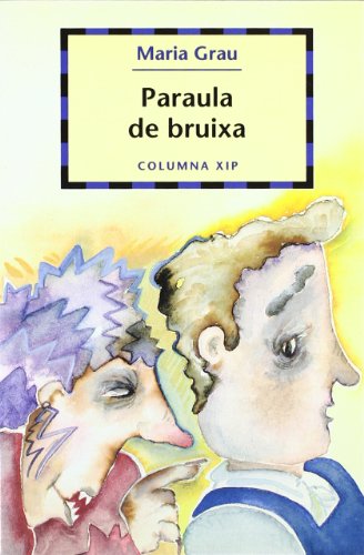 Stock image for PARAULA DE BRUIXA for sale by Zilis Select Books