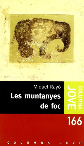 Imagen de archivo de LES MUNTANYES DE FOC a la venta por AG Library