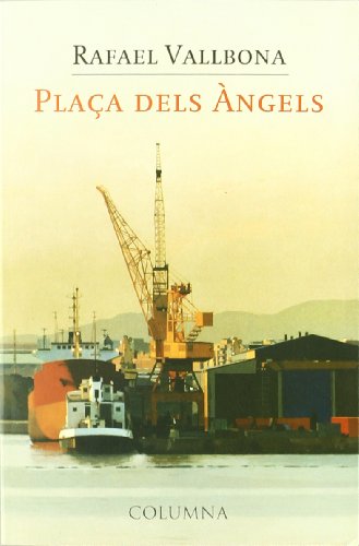 Stock image for PLAA DELS ANGELS for sale by WorldofBooks