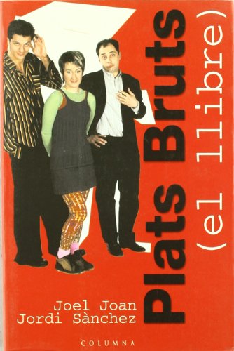 Stock image for Plats Bruts (el llibre) for sale by Iridium_Books