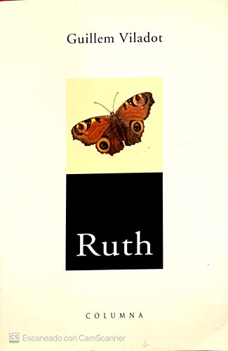 Stock image for Ruth for sale by Iridium_Books