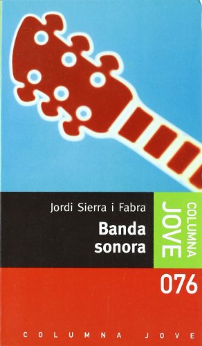 9788483009963: Banda Sonora (COL.LECCIO JOVE)