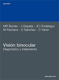 Stock image for Visin binocular. Diagnstico y tratamiento for sale by Iridium_Books