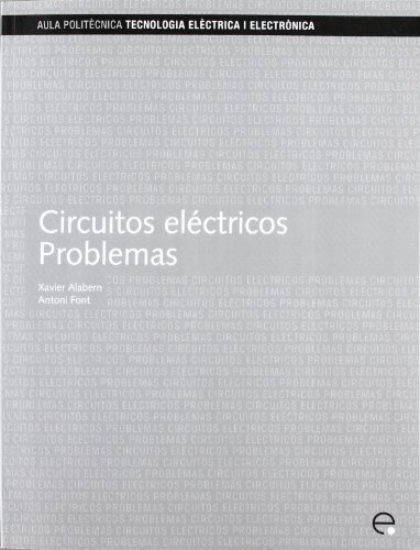 Beispielbild fr Circuitos elctricos zum Verkauf von Hilando Libros