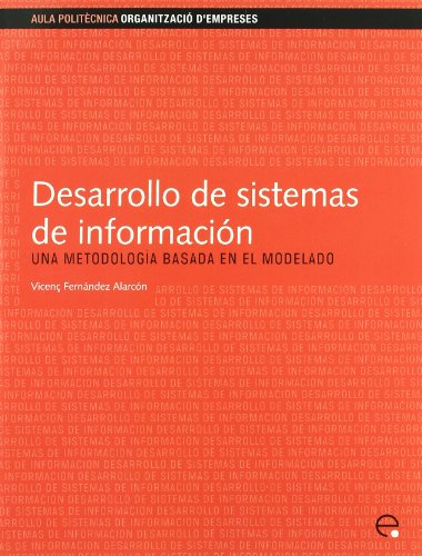 Imagen de archivo de Desarrollo de sistemas de informacin a la venta por Hilando Libros