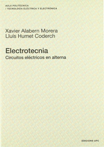 Beispielbild fr Electrotecnia zum Verkauf von Hilando Libros