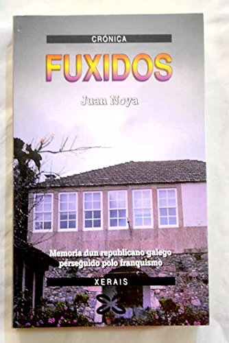 Imagen de archivo de Fuxidos / Runaway (Galician Edition) a la venta por Iridium_Books