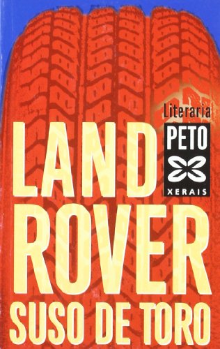 Imagen de archivo de LAND ROVER. a la venta por KALAMO LIBROS, S.L.