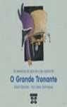 Beispielbild fr O Grande Tronante zum Verkauf von Hamelyn