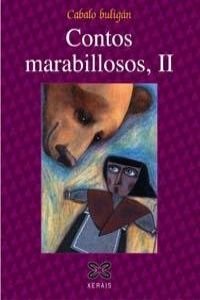 Imagen de archivo de Contos marabillosos II a la venta por Iridium_Books