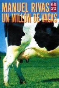 Imagen de archivo de Un millon de vacas / A Million Cows (Edicion Literaria) a la venta por medimops