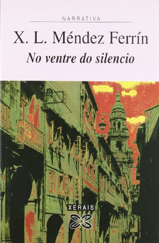 Stock image for No ventre do silencio for sale by Librera Prez Galds