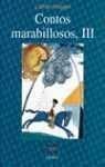 Stock image for Contos marabillosos III for sale by Iridium_Books
