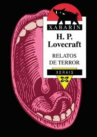 9788483024195: Relatos de terror (Infantil E Xuvenil - Xabarn)