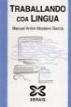 Stock image for Traballando coa lingua for sale by Iridium_Books