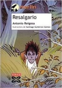Beispielbild fr Resalgario (Infantil E Xuvenil) zum Verkauf von medimops