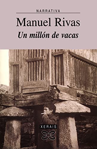 9788483026588: Un milln de vacas (Edicion Literaria) (Spanish Edition)